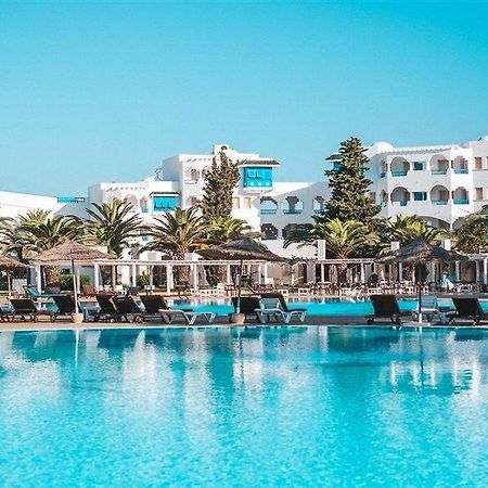 Iberostar Selection Mirage Hammamet 호텔 Yasmine 외부 사진