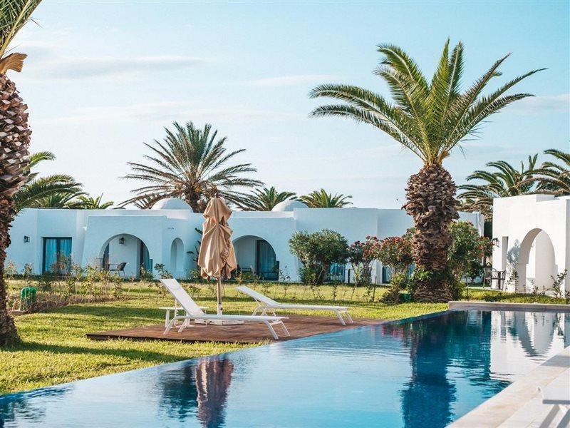 Iberostar Selection Mirage Hammamet 호텔 Yasmine 외부 사진