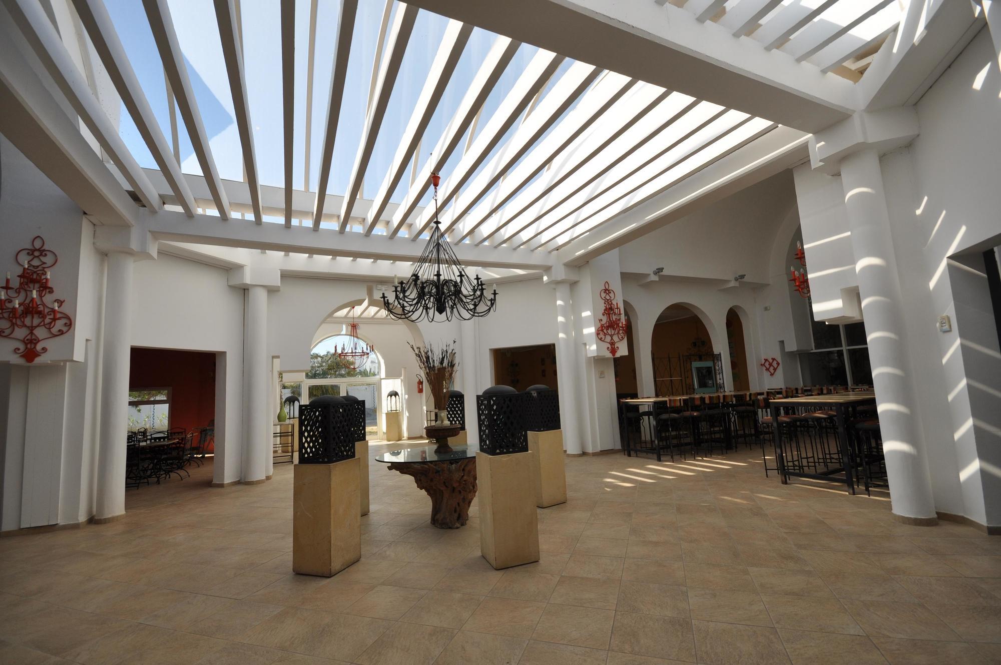 Iberostar Selection Mirage Hammamet 호텔 Yasmine 외부 사진