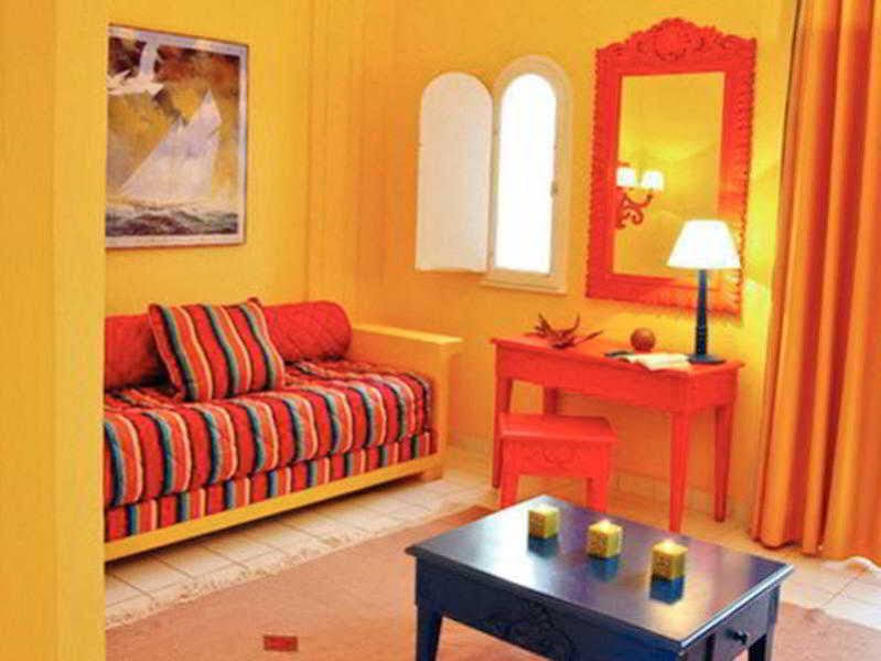 Iberostar Selection Mirage Hammamet 호텔 Yasmine 외부 사진