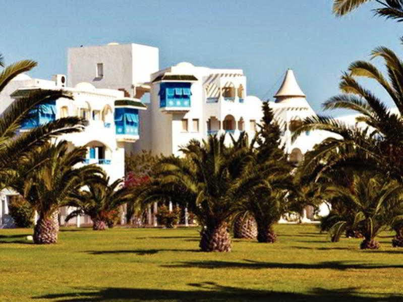 Iberostar Selection Mirage Hammamet 호텔 Yasmine 외부 사진