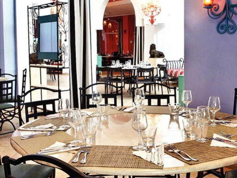 Iberostar Selection Mirage Hammamet 호텔 Yasmine 외부 사진